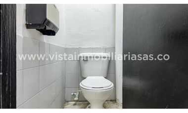 Arriendo Bodega Sector del alto tablazo, Manizales