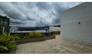 Apartaestudio Arriendo Edificio Quimbaya Armenia