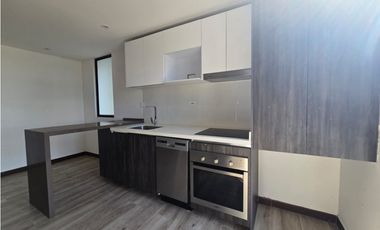 Apartaestudio Arriendo Edificio Quimbaya Armenia