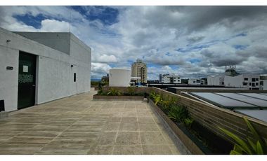 Apartaestudio Arriendo Edificio Quimbaya Armenia