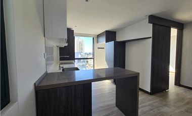 Apartaestudio Arriendo Edificio Quimbaya Armenia