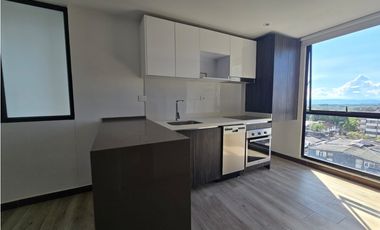 Apartaestudio Arriendo Edificio Quimbaya Armenia