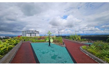 Apartaestudio Arriendo Edificio Quimbaya Armenia