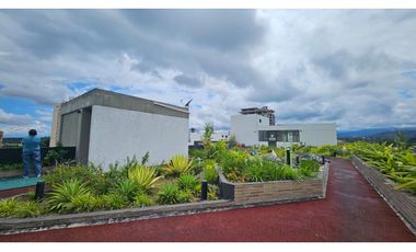 Apartaestudio Arriendo Edificio Quimbaya Armenia