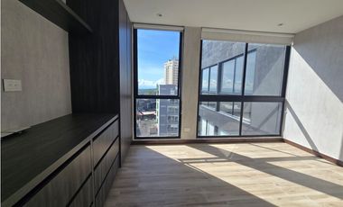 Apartaestudio Arriendo Edificio Quimbaya Armenia
