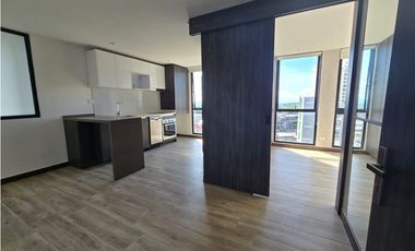 Apartaestudio Arriendo Edificio Quimbaya Armenia