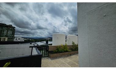 Apartaestudio Arriendo Edificio Quimbaya Armenia