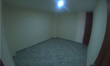 ALQUILO CASA PRIMER PISO EN CABAÑITAS, BELLO