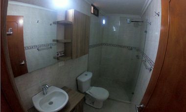 ALQUILO CASA PRIMER PISO EN CABAÑITAS, BELLO