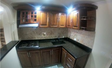 ALQUILO CASA PRIMER PISO EN CABAÑITAS, BELLO