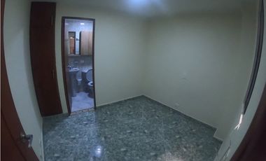 ALQUILO CASA PRIMER PISO EN CABAÑITAS, BELLO