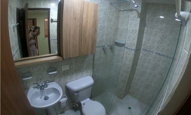 ALQUILO CASA PRIMER PISO EN CABAÑITAS, BELLO