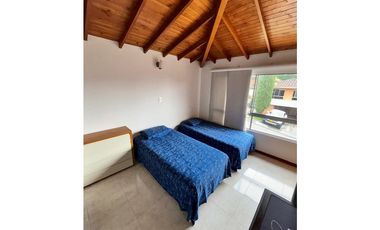 VENDO HERMOSA CASA EN ENVIGADO ANTIOQUIA