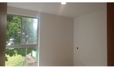 se vende apartamento nuevo, PEREIRA, cerca a unicentro