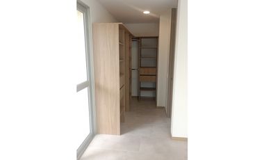 se vende apartamento nuevo, PEREIRA, cerca a unicentro
