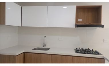 se vende apartamento nuevo, PEREIRA, cerca a unicentro