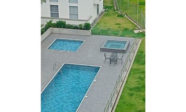se vende apartamento nuevo, PEREIRA, cerca a unicentro