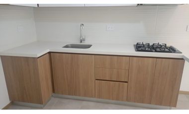 se vende apartamento nuevo, PEREIRA, cerca a unicentro