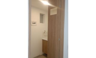 se vende apartamento nuevo, PEREIRA, cerca a unicentro