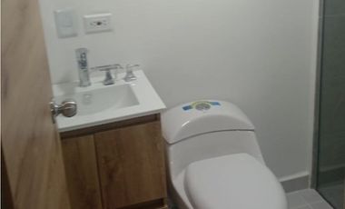 CSE-553-Apartamento VIS Sabaneta, Ed. Brizza, Sector Pan de Azúcar