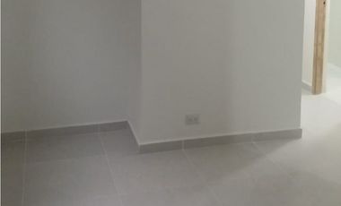 CSE-553-Apartamento VIS Sabaneta, Ed. Brizza, Sector Pan de Azúcar