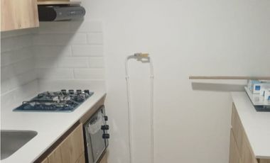 CSE-553-Apartamento VIS Sabaneta, Ed. Brizza, Sector Pan de Azúcar