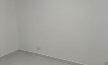 CSE-553-Apartamento VIS Sabaneta, Ed. Brizza, Sector Pan de Azúcar