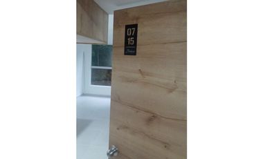 CSE-553-Apartamento VIS Sabaneta, Ed. Brizza, Sector Pan de Azúcar