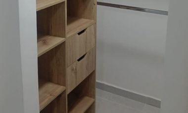 CSE-553-Apartamento VIS Sabaneta, Ed. Brizza, Sector Pan de Azúcar