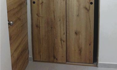 CSE-553-Apartamento VIS Sabaneta, Ed. Brizza, Sector Pan de Azúcar