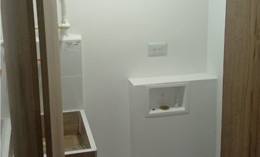 CSE-553-Apartamento VIS Sabaneta, Ed. Brizza, Sector Pan de Azúcar