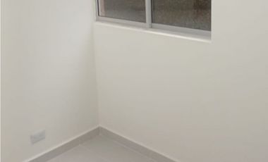 CSE-553-Apartamento VIS Sabaneta, Ed. Brizza, Sector Pan de Azúcar