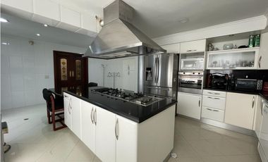 ARRIENDO AMOBLADA BELLISIMA CASA EN SANTANA ORIENTAL