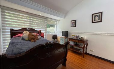 ARRIENDO AMOBLADA BELLISIMA CASA EN SANTANA ORIENTAL