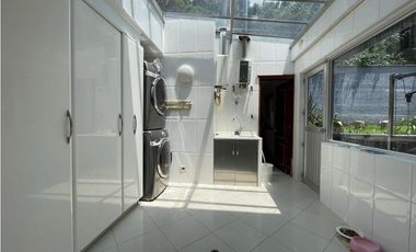ARRIENDO AMOBLADA BELLISIMA CASA EN SANTANA ORIENTAL