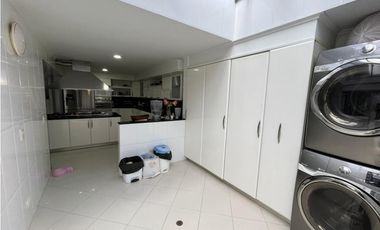 ARRIENDO AMOBLADA BELLISIMA CASA EN SANTANA ORIENTAL