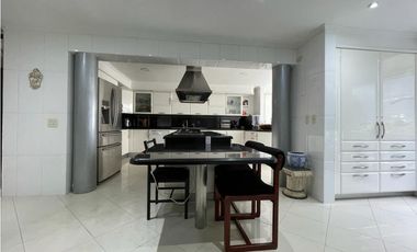 ARRIENDO AMOBLADA BELLISIMA CASA EN SANTANA ORIENTAL