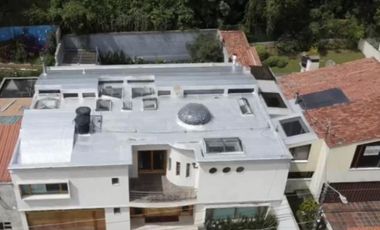 ARRIENDO AMOBLADA BELLISIMA CASA EN SANTANA ORIENTAL