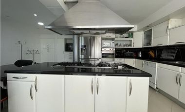 ARRIENDO AMOBLADA BELLISIMA CASA EN SANTANA ORIENTAL