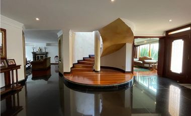 ARRIENDO AMOBLADA BELLISIMA CASA EN SANTANA ORIENTAL