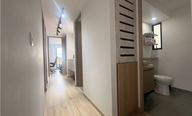 Vendo moderno apartamento con doble balcon, con Club House en cajica