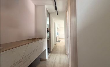 Vendo moderno apartamento con doble balcon, con Club House en cajica