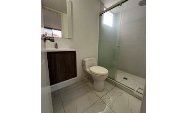Vendo apartamento muy amplio en Barrio Corales