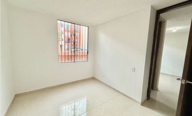 PRIMER PISO APARTAMENTO EN VENTA – CEREZOS DEL CANEY SUR CALI