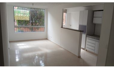 PRIMER PISO APARTAMENTO EN VENTA – CEREZOS DEL CANEY SUR CALI