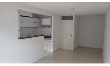 PRIMER PISO APARTAMENTO EN VENTA – CEREZOS DEL CANEY SUR CALI