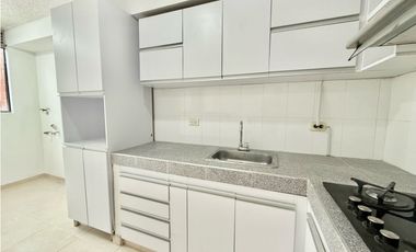 PRIMER PISO APARTAMENTO EN VENTA – CEREZOS DEL CANEY SUR CALI