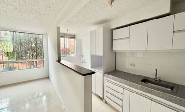 PRIMER PISO APARTAMENTO EN VENTA – CEREZOS DEL CANEY SUR CALI