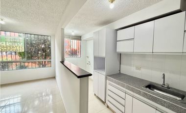 PRIMER PISO APARTAMENTO EN VENTA – CEREZOS DEL CANEY SUR CALI