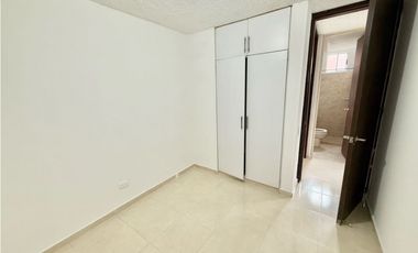 PRIMER PISO APARTAMENTO EN VENTA – CEREZOS DEL CANEY SUR CALI